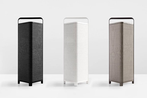 Une expérience sonore haut de gamme avec les Escape Speakers